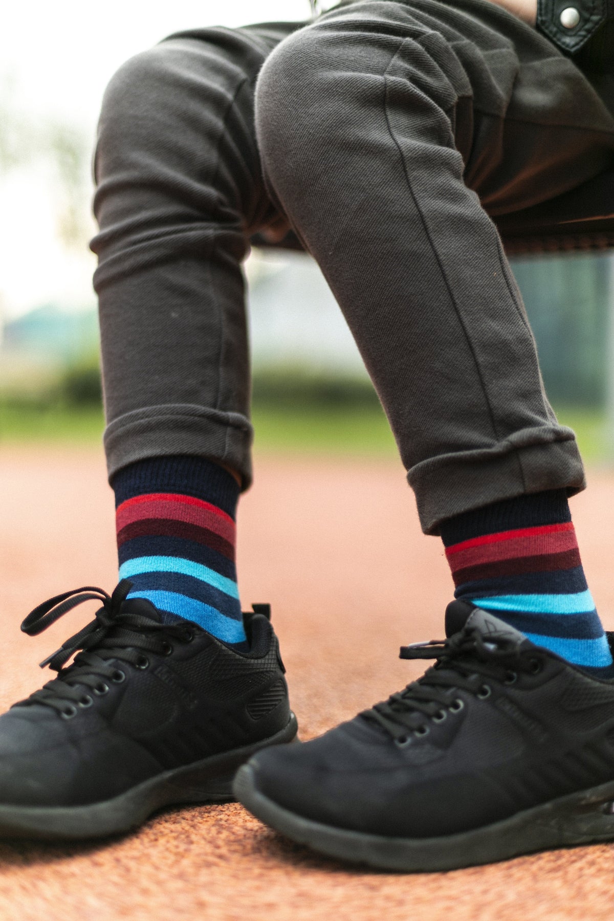 Socks n Socks Kids - Boys - Apparel Socks n Socks Kids Traditional Mix Set Socks